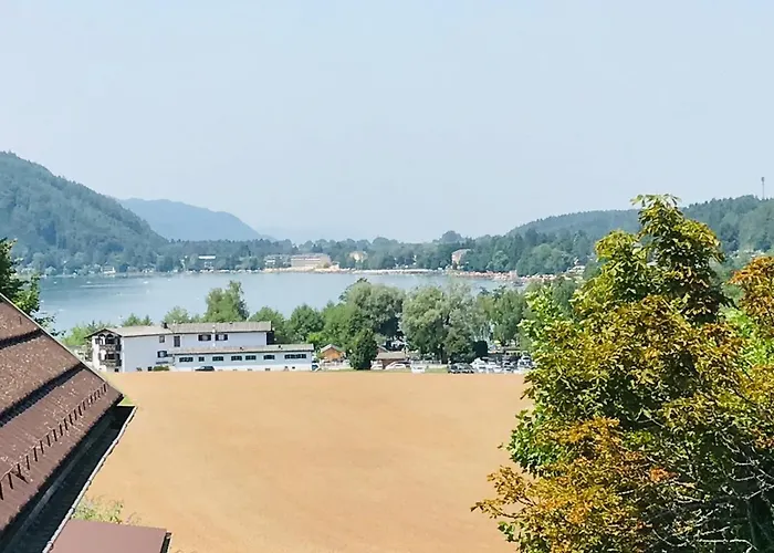 Georgihof im Park