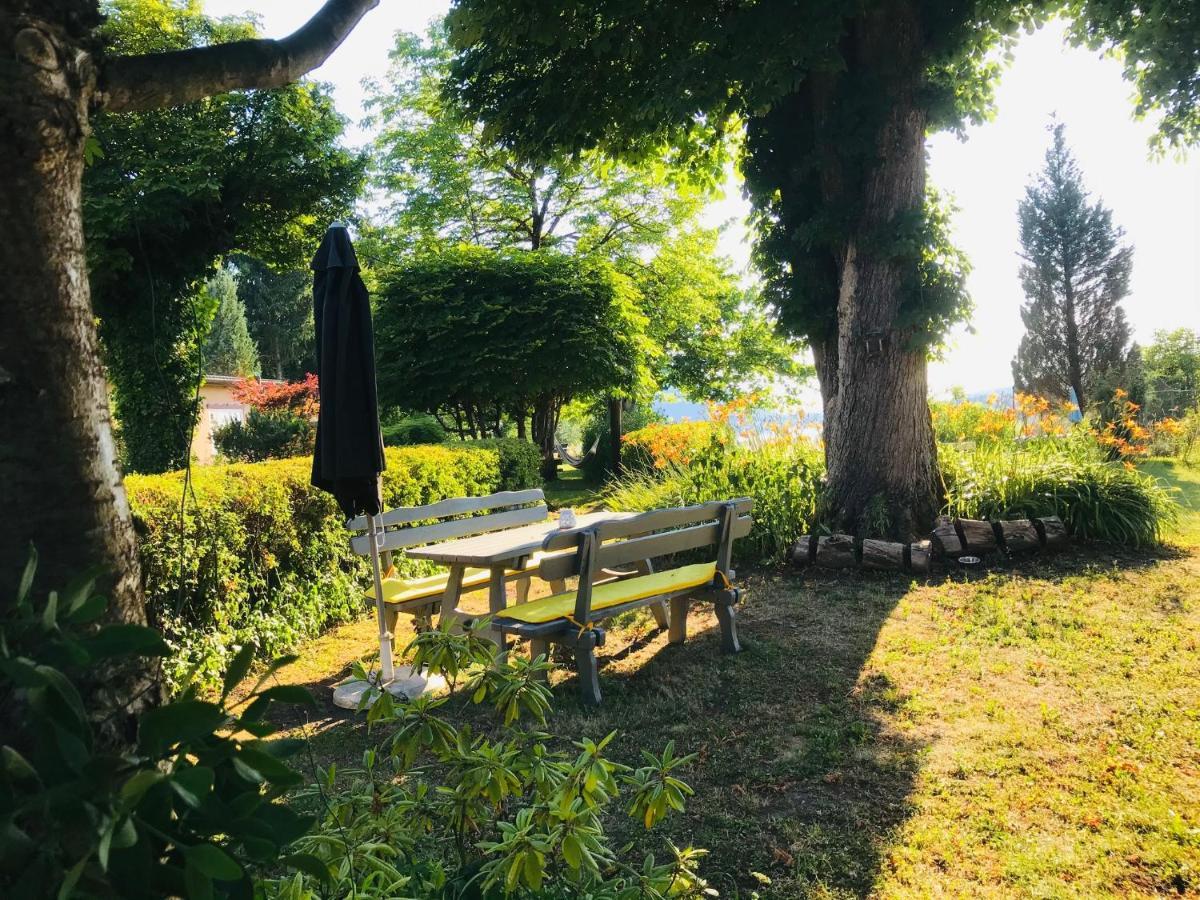 Georgihof Im Park Apartment *