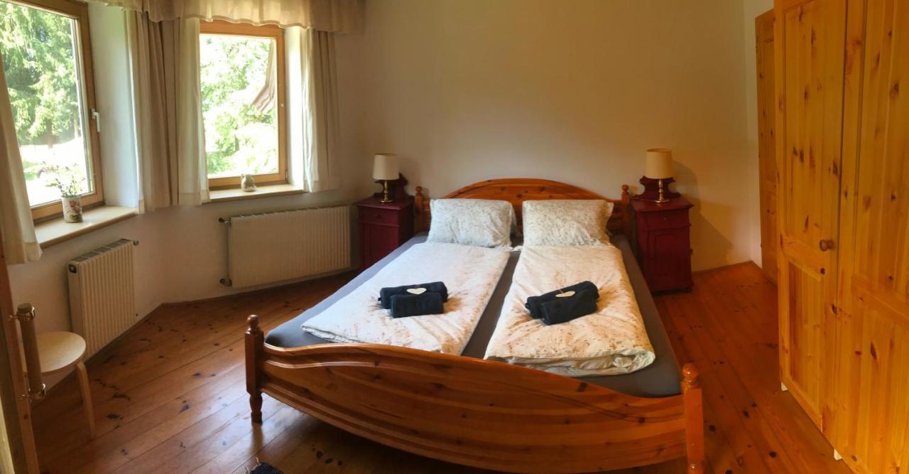 Georgihof Im Park Apartment Unterburg am Klopeiner See