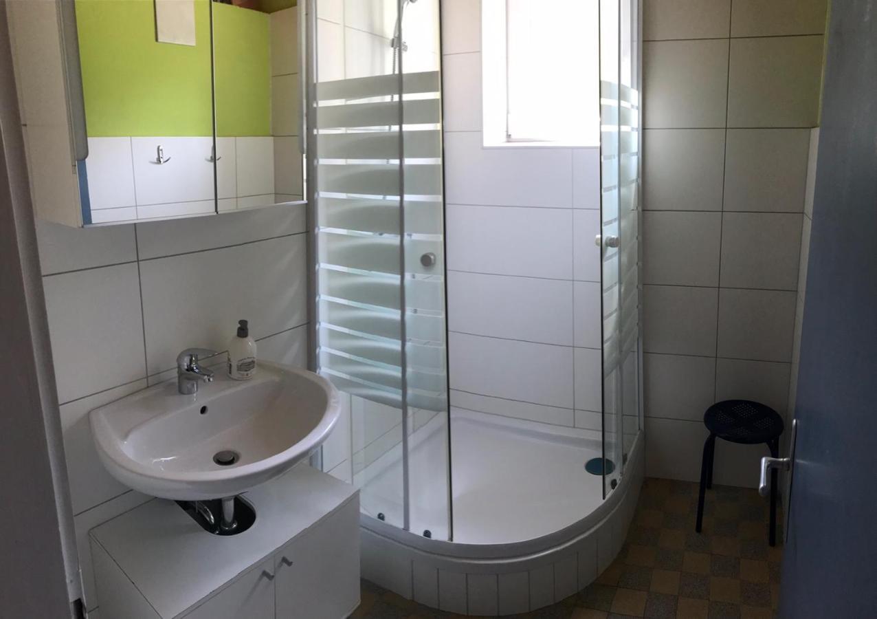 Apartment Georgihof Im Park Unterburg am Klopeiner See