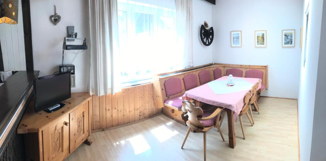 Apartment Georgihof Im Park *