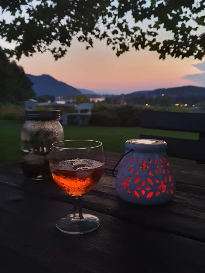 Georgihof Im Park * Unterburg am Klopeiner See