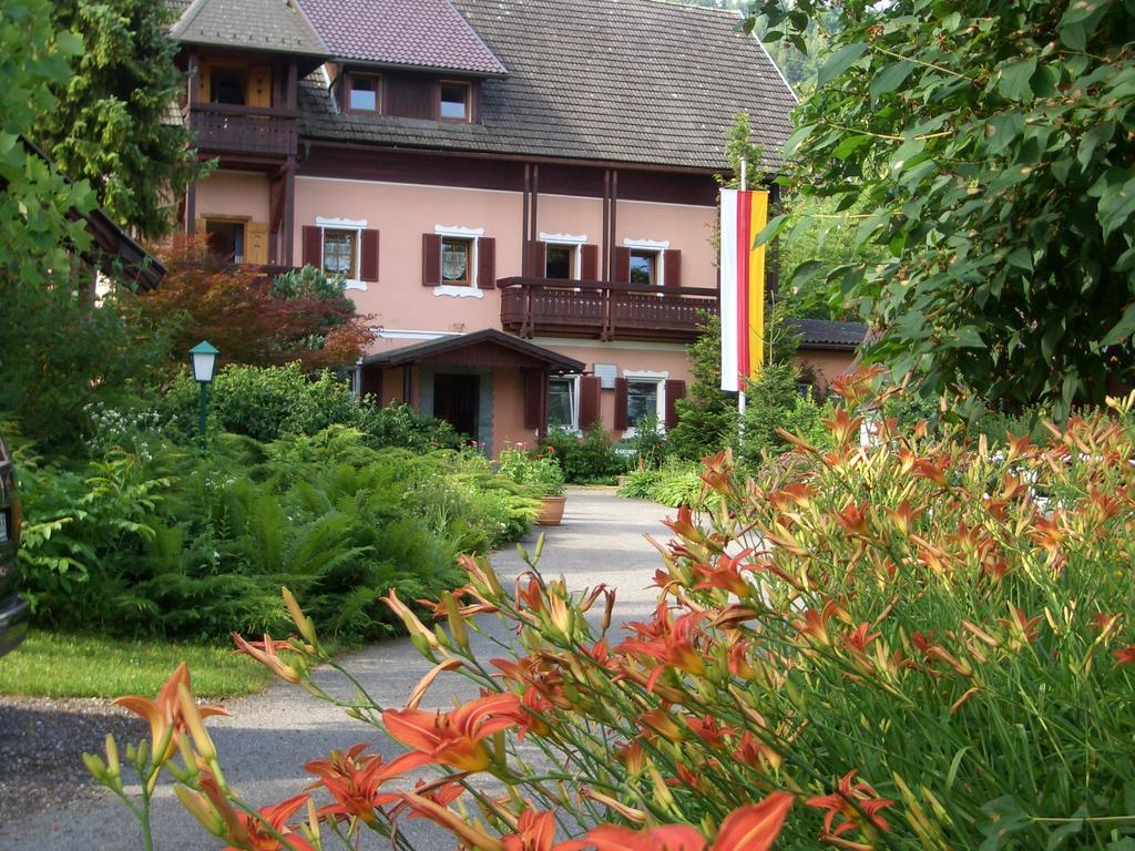 Apartment Georgihof Im Park *