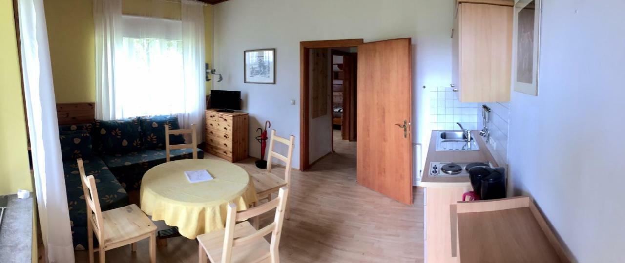 Apartment Georgihof Im Park
