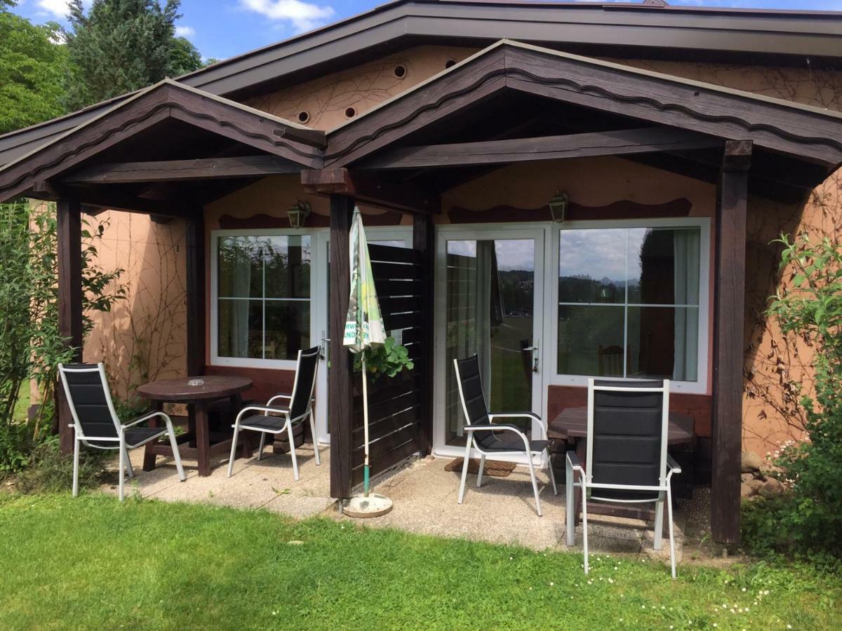 Georgihof Im Park Apartment Unterburg am Klopeiner See